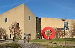 IU Art Museum