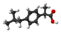 (R)-ibuprofen