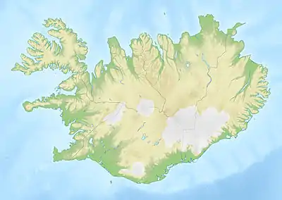 Location of earthquakes