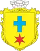 Coat of arms of Ichnia