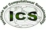 ICS logo