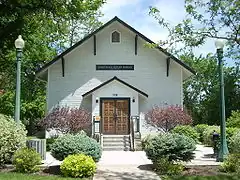 Idaho Black History Museum.