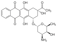 Idarubicin