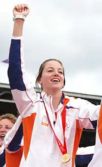 Iefke van Belkum