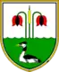 Coat of arms of Municipality of Ig