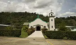 Rivas Church