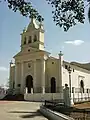 Iglesia del Carmen (Our Lady of Carmen's Church)