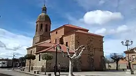 Iglesia