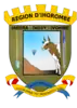 Official seal of Ihorombe Region