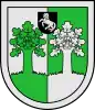 Coat of arms of Ilūkste Municipality