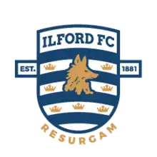 Club badge