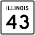 Illinois 43.svg