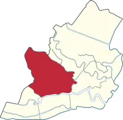 Location within Iloilo City