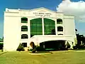 The Iloilo Mission Hospital Centennial Building.