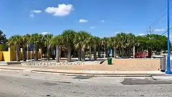 Immokalee Zocalo Public Plaza