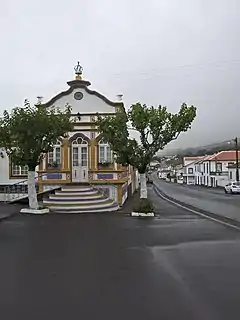 Império do Espírito Santo