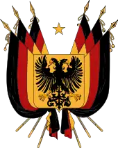 Imperial Coat of arms