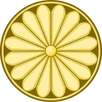 Imperial seal of Mughals