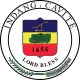 Official seal of Indang