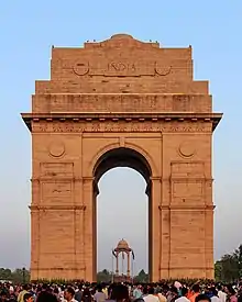 India Gate, New Delhi