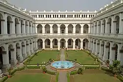 Indian Museum, Kolkata