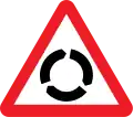 Roundabout