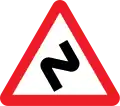 Dangerous curves ahead