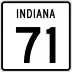 link = Indiana State Road 71