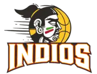 Indios de Mayagüez logo