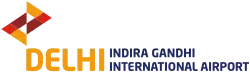 IGI Airport logo