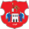 Coat of arms of Inđija