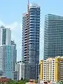 View of Brickell