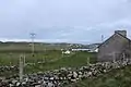 Houses on Inishbofin