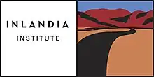 Inlandia Institute Logo