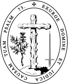 Coat of arms or logo