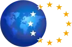 Logo of the European External Action Service