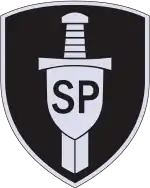 Military Police