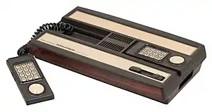 Intellivision (1979)