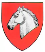 Coat of arms of Județul Bălți