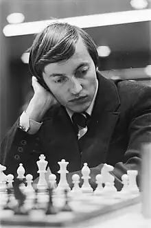 Anatoly Karpov