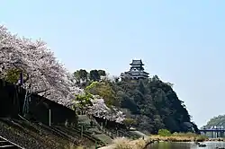 Inuyama Castle