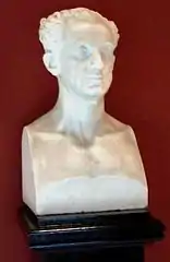 Ioannis Kapodistrias