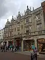 Crown and Anchor, westgate Street, Ipswich