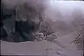 1963 eruption