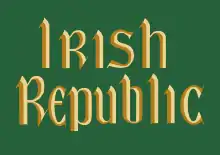 Irish Republic