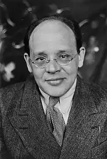 Isaac Babel