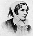 Isabella Beecher Hooker (1822–1907)