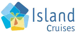 Island Cruises logo