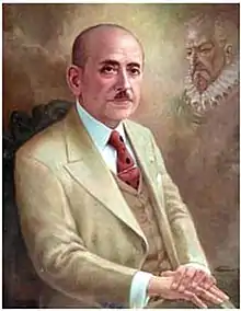 Ismael Pérez Pazmiño