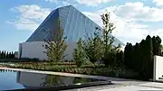 Ismaili Centre, Toronto.